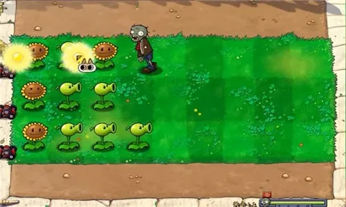 ֲսʬ()v1.0.0 ׿ͼ3