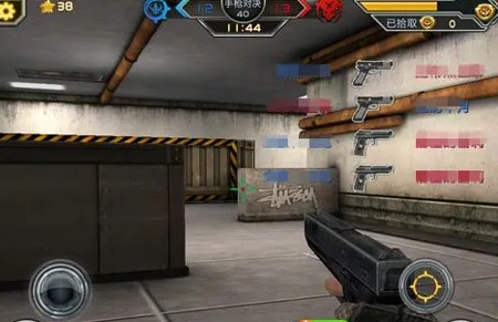 ȫǹս2vivo2025°汾