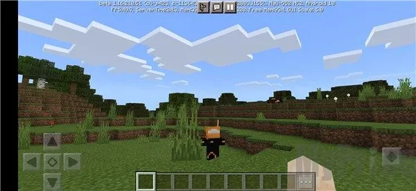 我的世界骑士100天(骑士探索游) 我的世界骑士100天(骑士探索游)