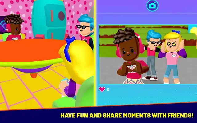 PK XD̽(Ϸ)v1.46.3 Ѱͼ2