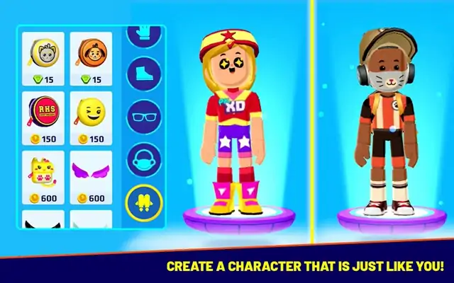 PK XD̽(Ϸ)v1.46.3 Ѱͼ1