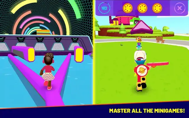 PK XD̽(Ϸ)v1.46.3 Ѱͼ3