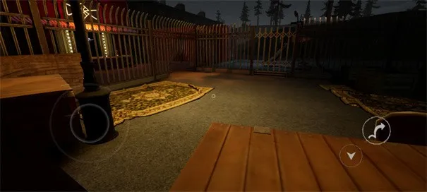 FNAFģֻ֮v0.0.1 ٷͼ1