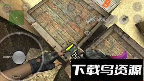 èècsgoֻv11.4.1 Ѱͼ2