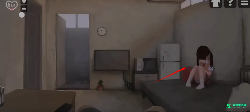 lostllife另外两个女孩2025官方最新版本 lostllife另外两个女孩2025官方最新版本