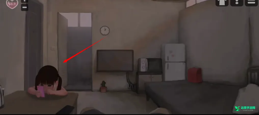 lostllife另外两个女孩2025官方最新版本 lostllife另外两个女孩2025官方最新版本