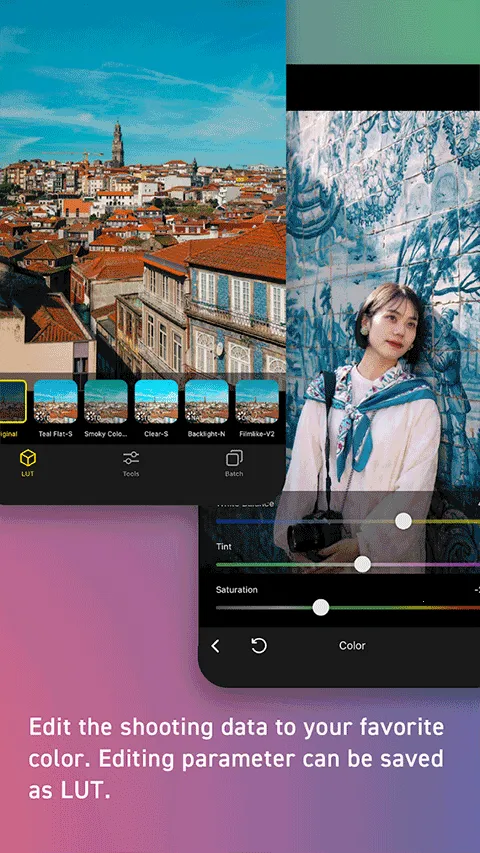 lumixlab(Ӱഫ)v1.0.0 Ѱͼ2
