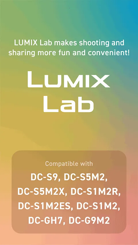 lumixlab(Ӱഫ)v1.0.0 Ѱͼ3