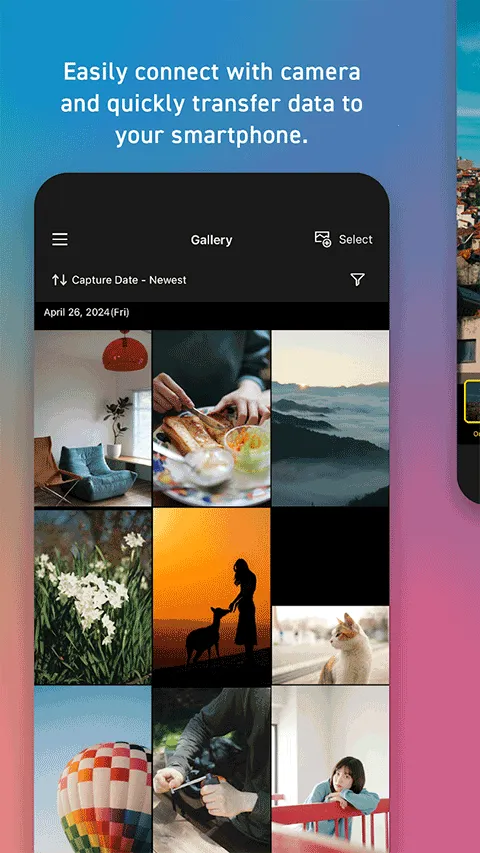 lumixlab(Ӱഫ)v1.0.0 Ѱͼ1
