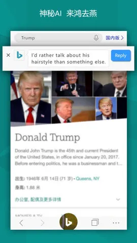 BING΢Ӧ()v31.4.2110003555 ٷͼ2