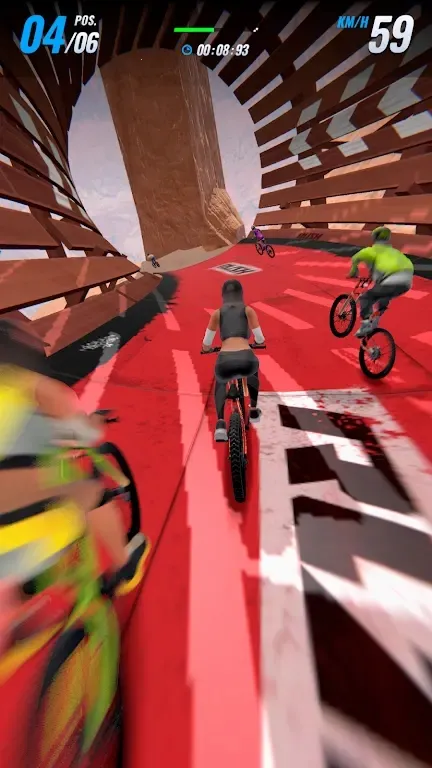 RUSH(гϷ)v1.2.2 ׿ͼ0