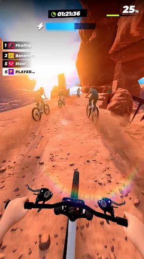 RUSH(гϷ)v1.2.2 ׿ͼ2