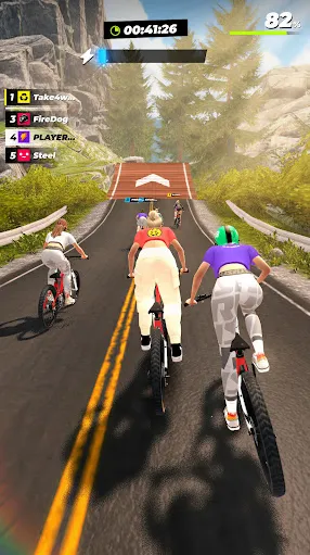 RUSH(гϷ)v1.2.2 ׿ͼ3