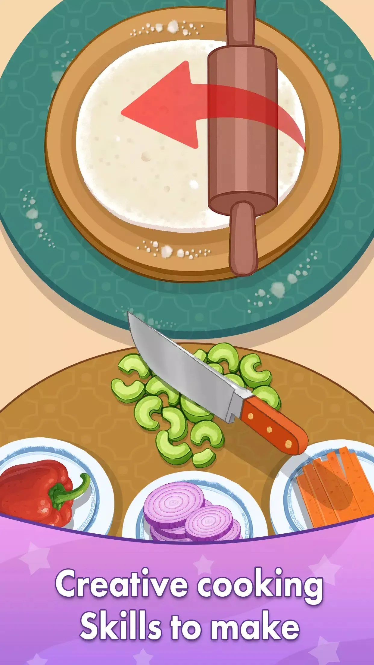 ʳASMR2025°汾v1.1 ٷͼ0