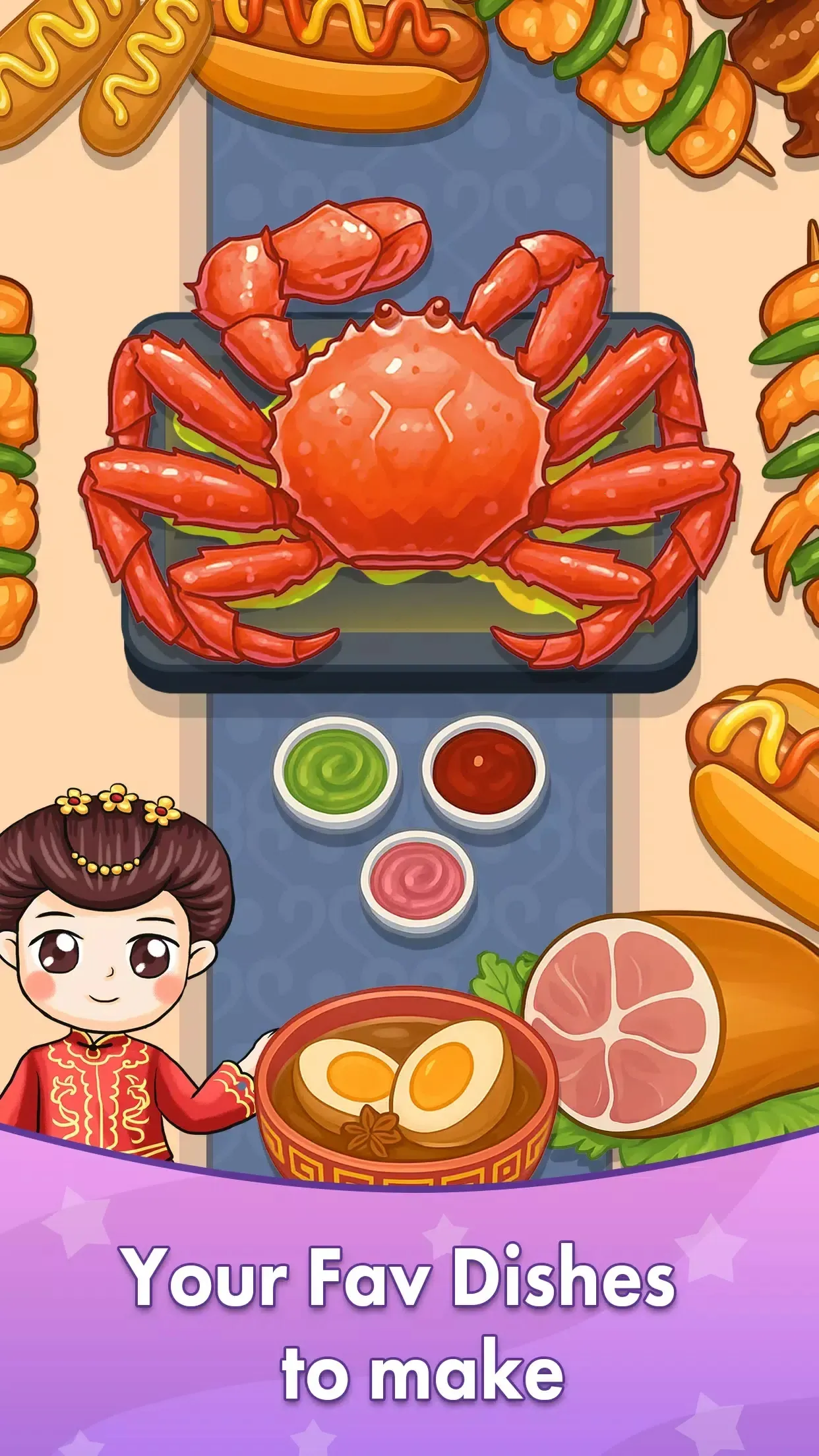 ʳASMR2025°汾v1.1 ٷͼ3