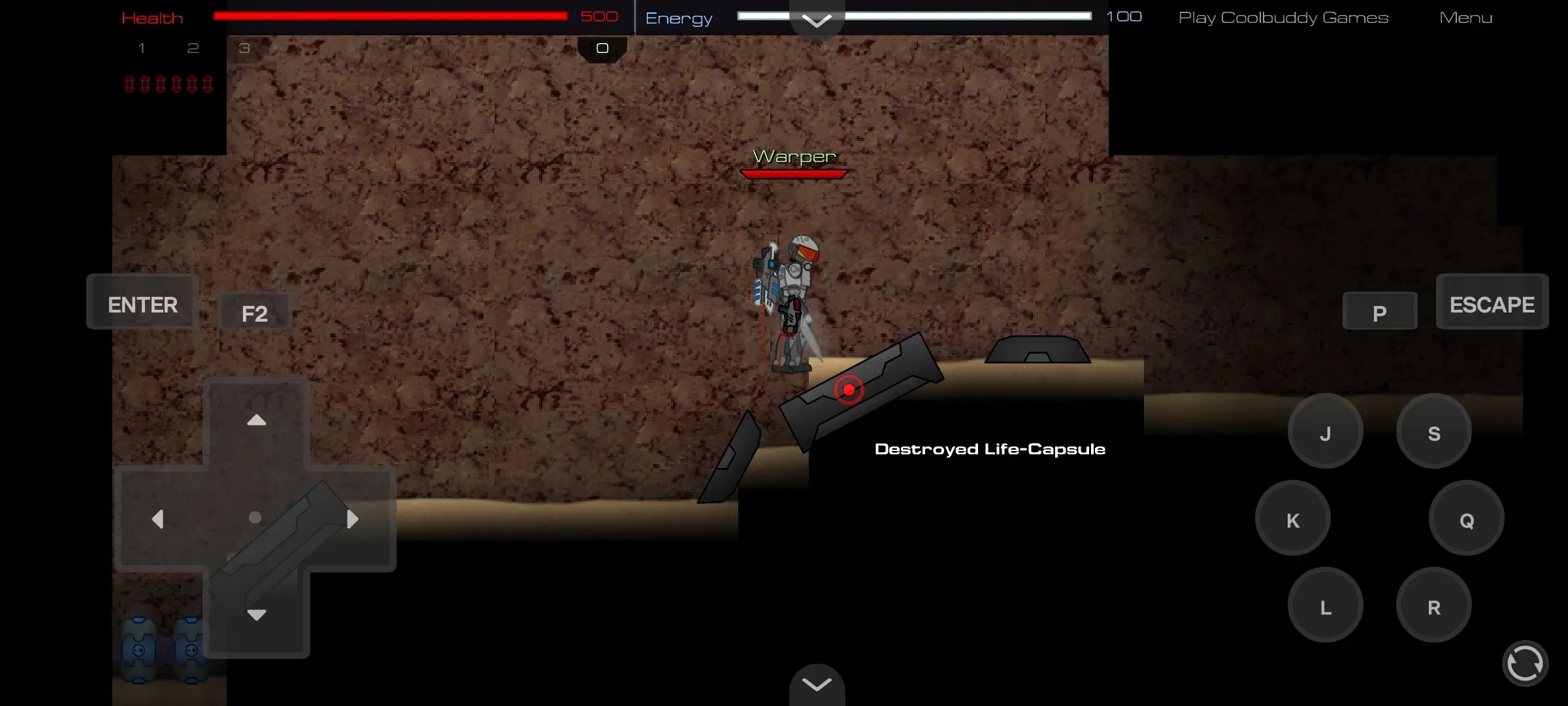 ʱսʿ2ռ׿ֻv1.0 ֻͼ2