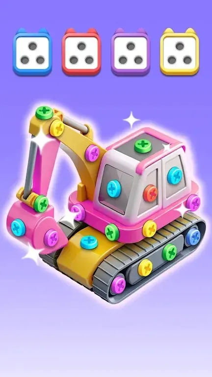 ˿ʦ3D2025ٷv0.55 ٷͼ0