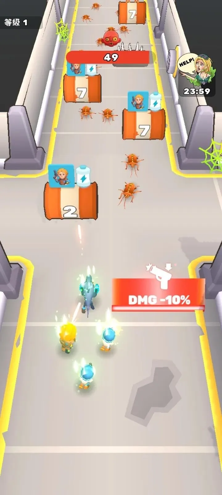 庇护所英雄2025官方正版 庇护所英雄2025官方正版