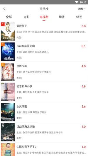 ӰԺ(Ӱ׷)v3.3.5 ٷͼ0