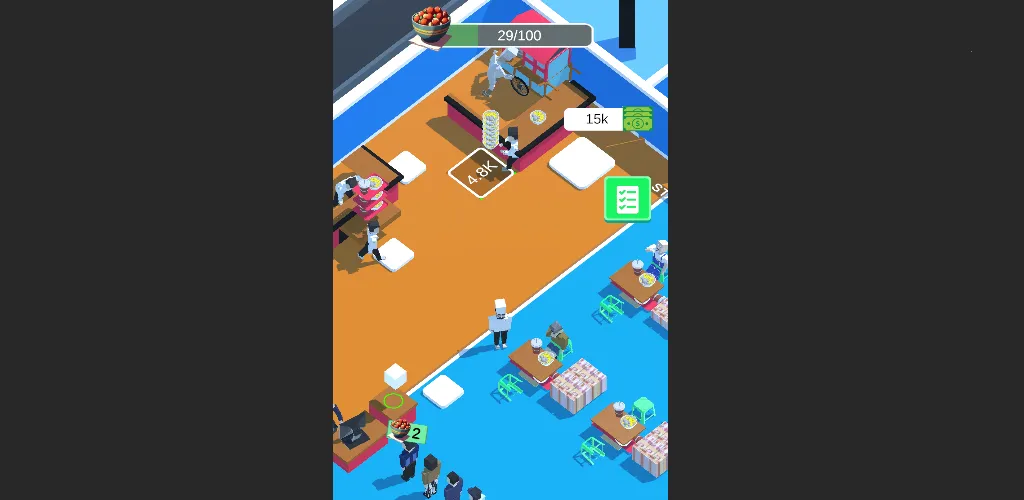 ζ(꾭ӪϷ)v0.0.1 ׿ͼ0