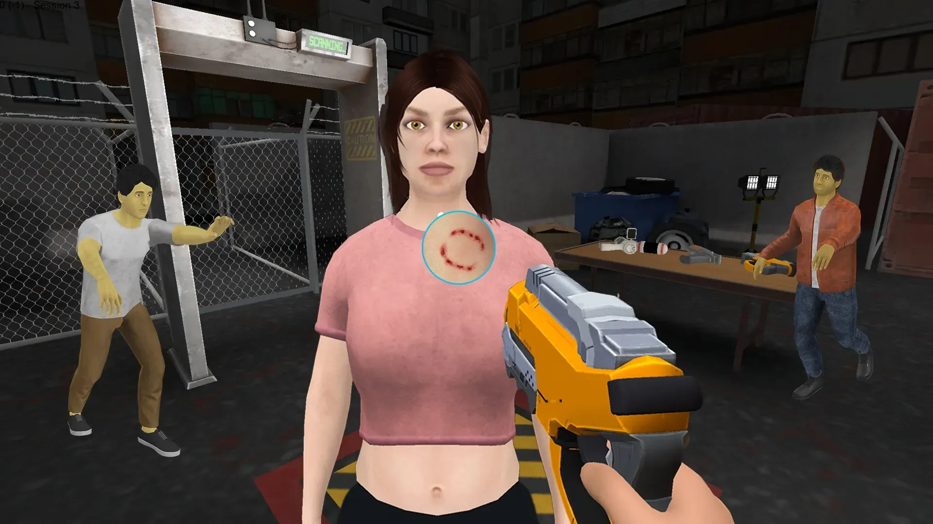 վ(ĩռģϷ)v1.0.0 ٷͼ3