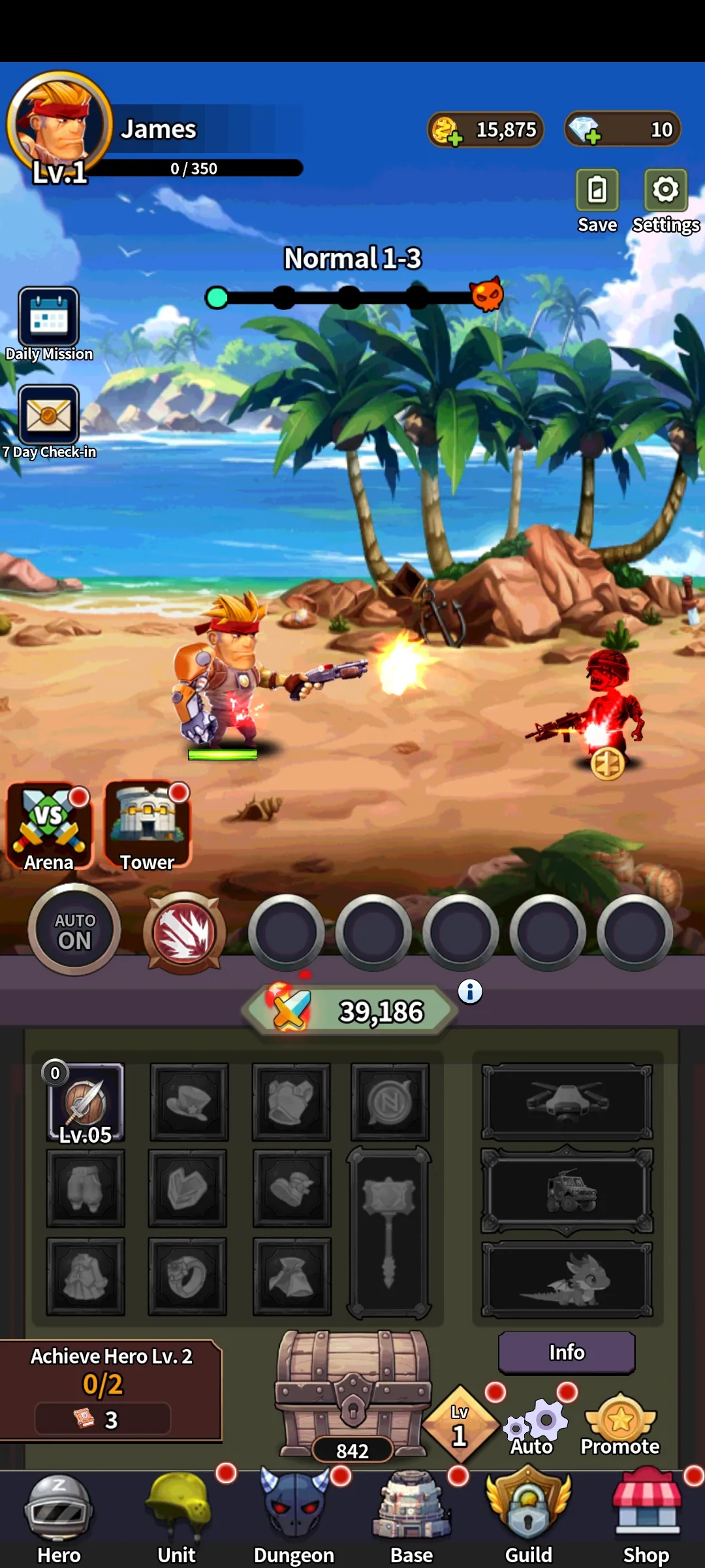 ӴսʬEX(ʬϷ)v1.0.1 ׿ͼ3