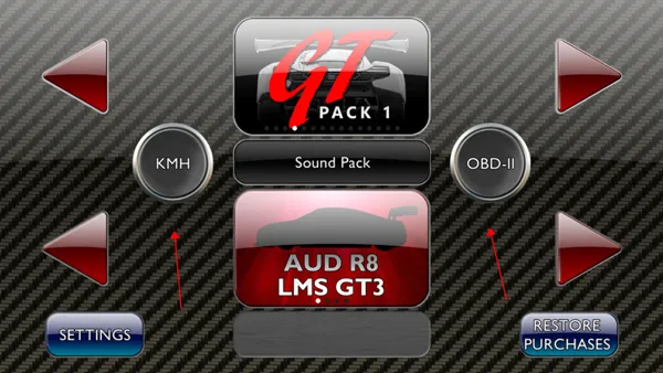 RevHeadz Engine SoundsͼƬ5