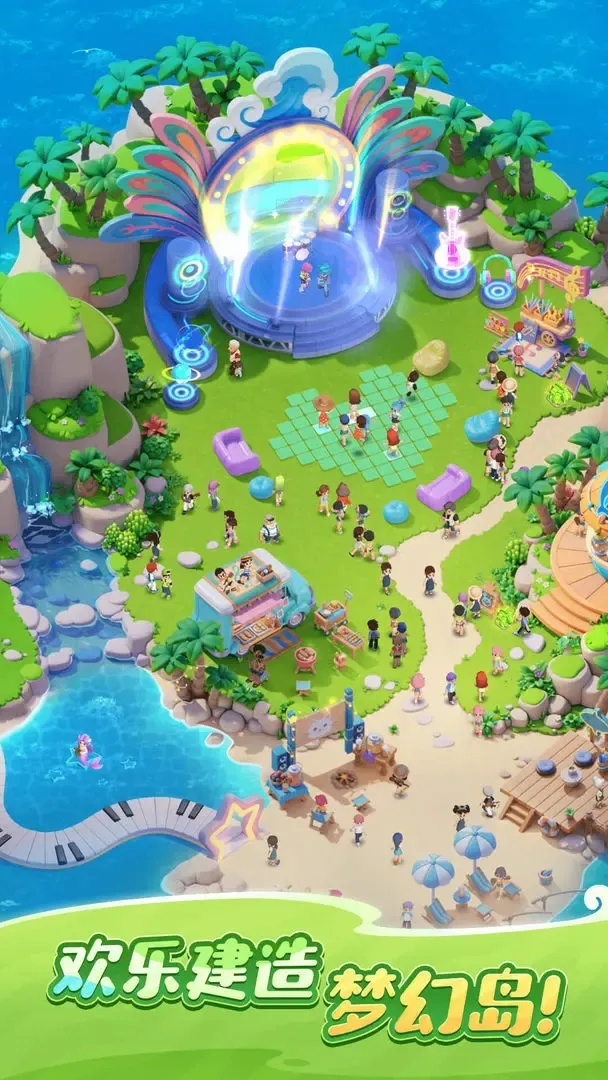 ʱ(Ϸ)v1.0.5.34 ֻͼ3