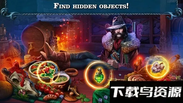 ڰѪԴ(ѪϷ)v1.0.4 ֻͼ0