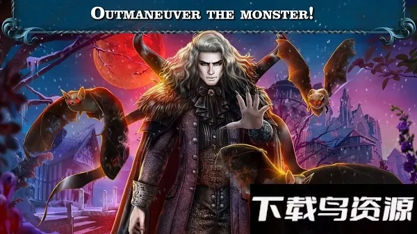 ڰѪԴ(ѪϷ)v1.0.4 ֻͼ1