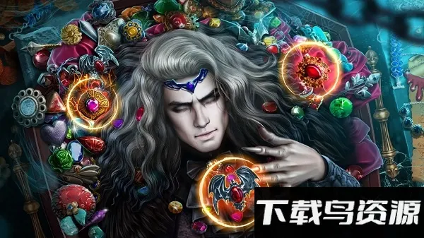 ڰѪԴ(ѪϷ)v1.0.4 ֻͼ2