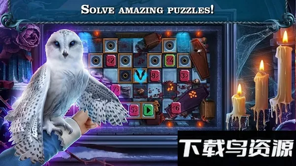 ڰѪԴ(ѪϷ)v1.0.4 ֻͼ3