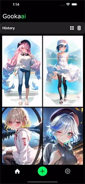 GooKa¼2025ذװv1.0.105 Ѱͼ0