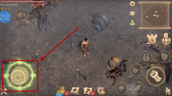 ������GrimSoul(����ð����Ϸ)