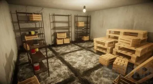 不会被发现的小屋2025官方最新版本 不会被发现的小屋2025官方最新版本