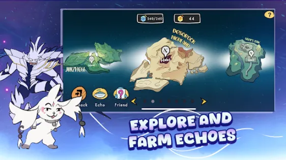 鿨(鿨Ϸ)v1.0.0 ٷͼ2