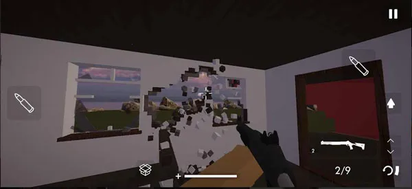 teardownǨ(ǨģϷ)v3.86 ׿ͼ0