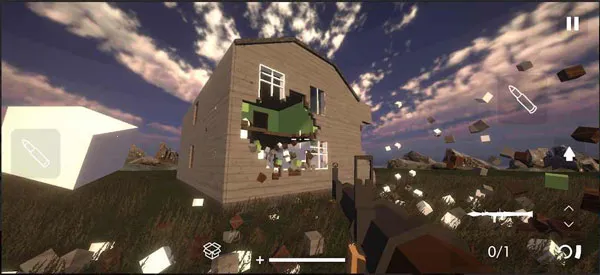 teardownǨ(ǨģϷ)v3.86 ׿ͼ3