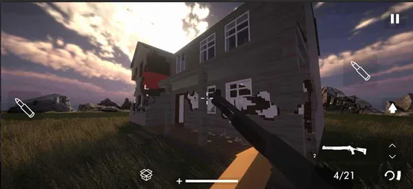 teardownǨ(ǨģϷ)v3.86 ׿ͼ1