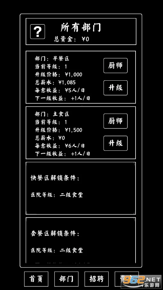 ��ѧʳ��ģ����(ʳ�þ�Ӫ��Ϸ)v1.0 ��Ѱ��ͼ1