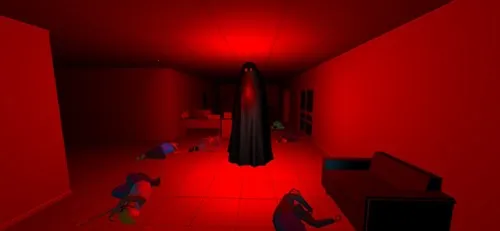 Paranormal2025°汾v2.143 ֻͼ2