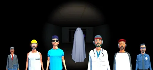 Paranormal2025°汾v2.143 ֻͼ3