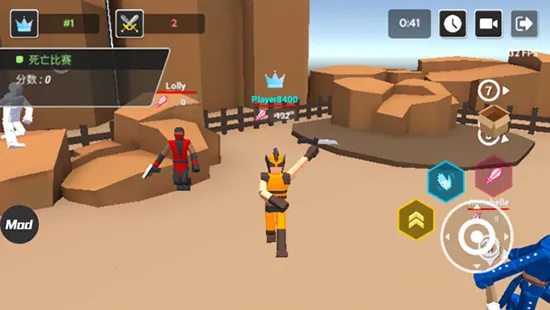 鲼޴Ҷ(սϷ)v1.0.0 ٷͼ1