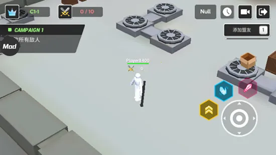 鲼޴Ҷ(սϷ)v1.0.0 ٷͼ3