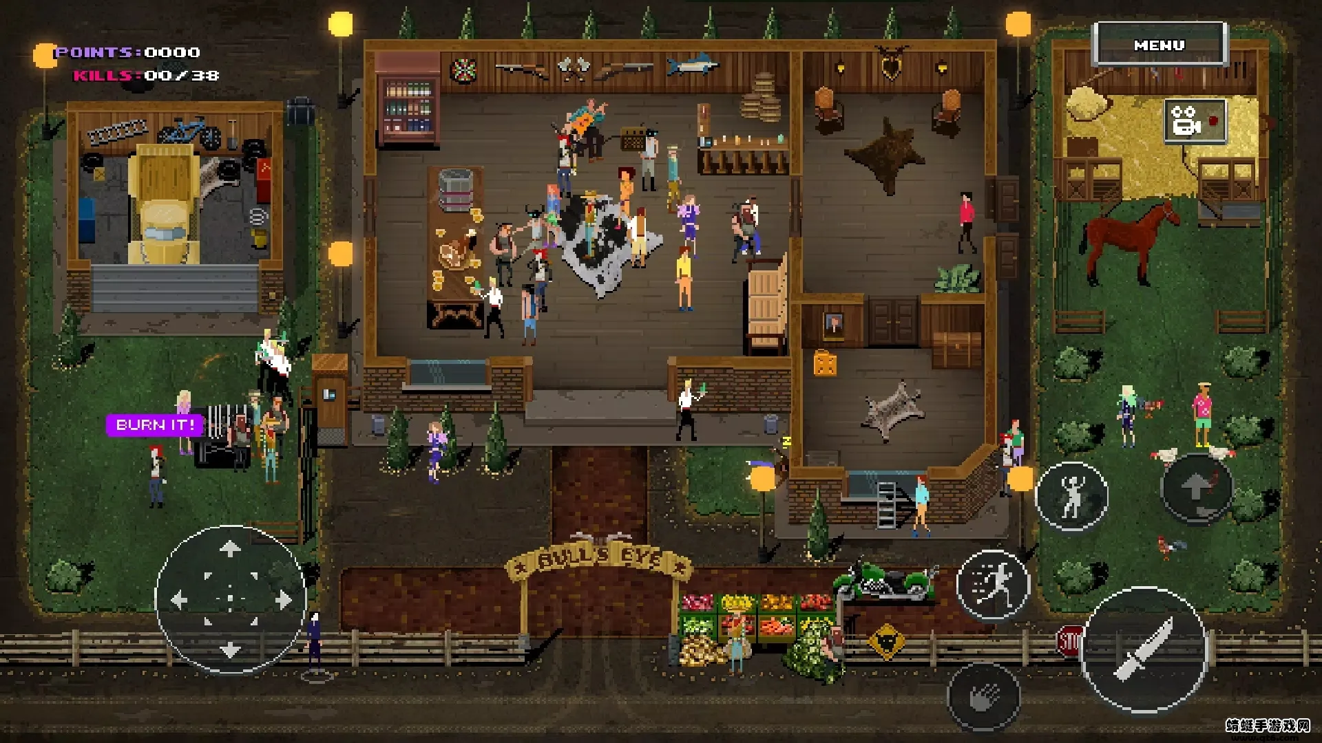 PartyHardGO(ɶԱϷ)v0.100030 ֻͼ1