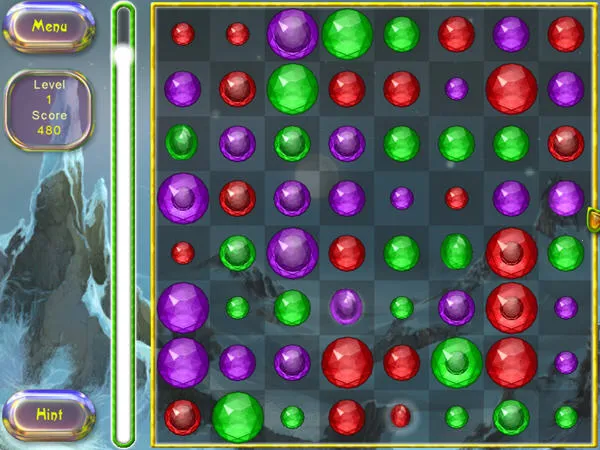 ʯ֮(ħþӪϷ)v1 ׿ͼ1