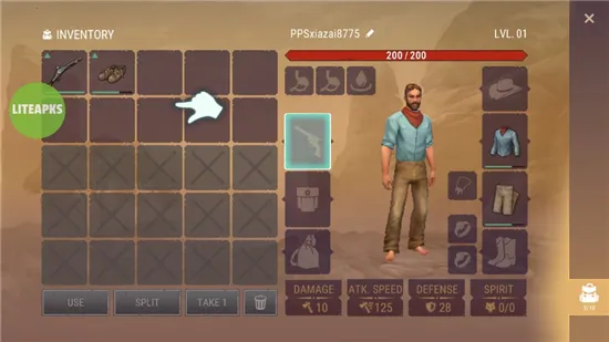 Westland Survival׿ֻv9.0.0 ֻͼ3