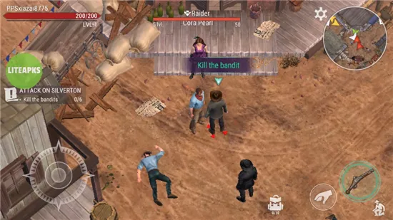 Westland Survival׿ֻv9.0.0 ֻͼ2