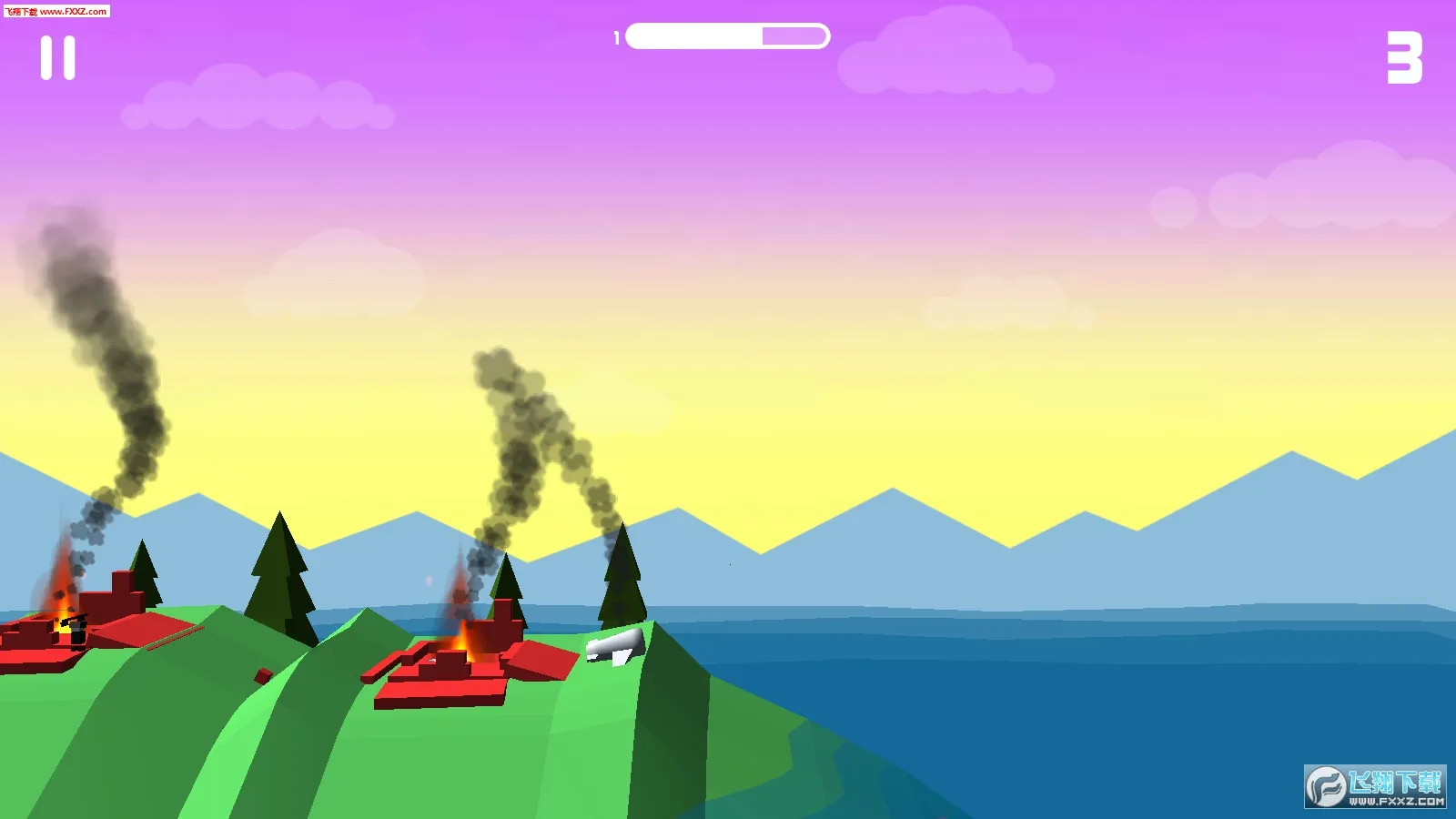 ���ƺ�ը����׿���ֻ���v1.3.74 ��׿���ͼ0