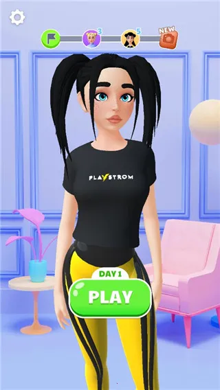 BraMaker2025°汾v1.0.8 ׿ͼ0